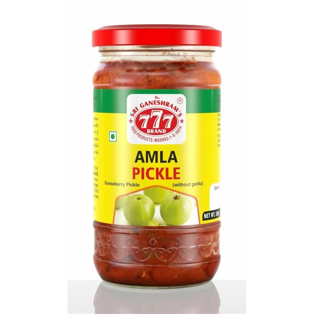 777 Amla Pickle