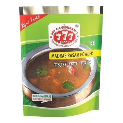 777 RASAM POWDER 100 GM