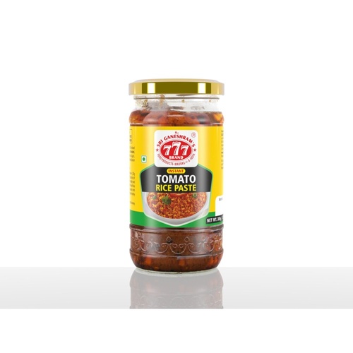 777 TOMATO RICE PASTE