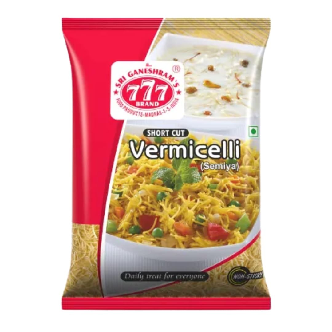 777 Vermicelli 400Gm 400 GM