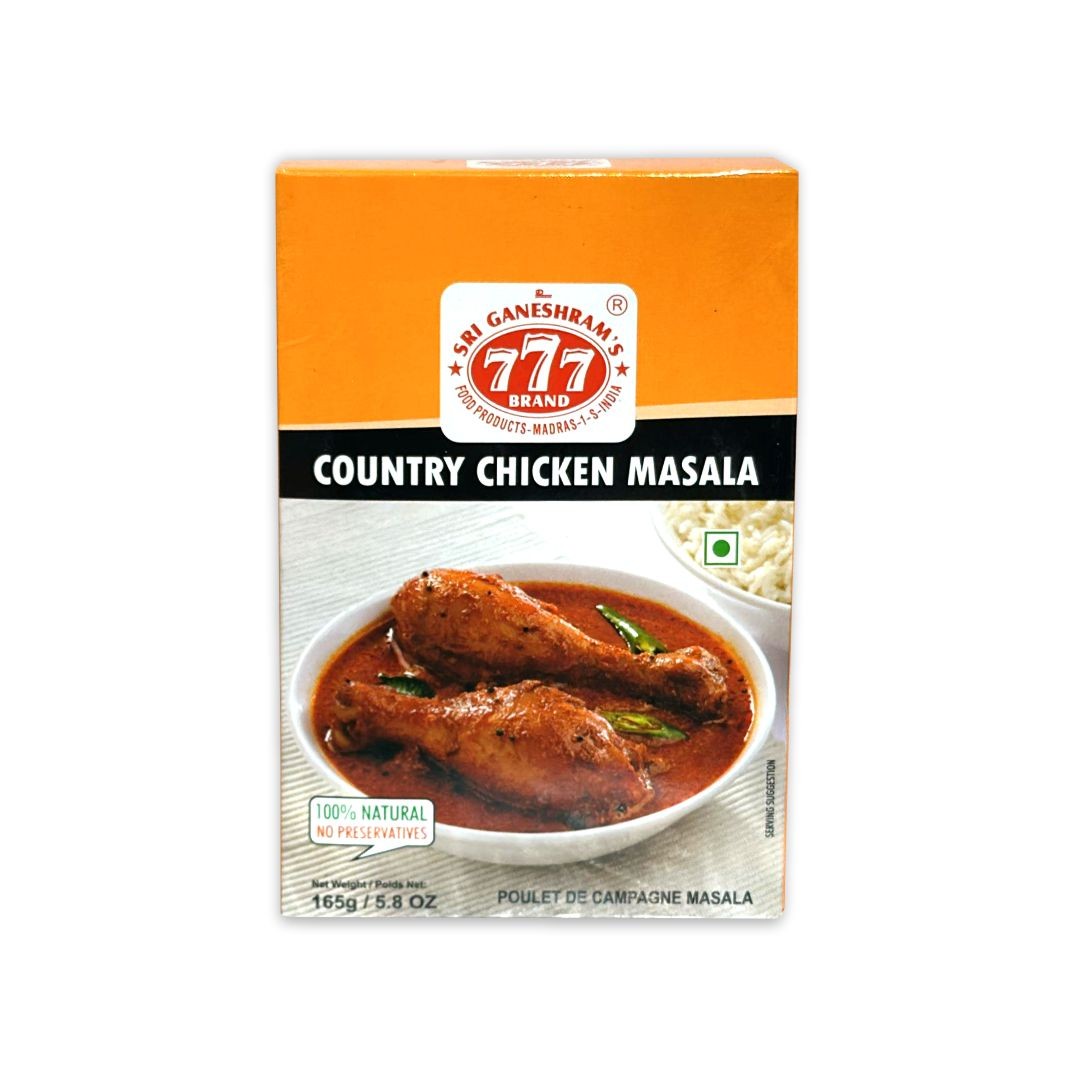 3 7 Country Chic Mas 165 GM