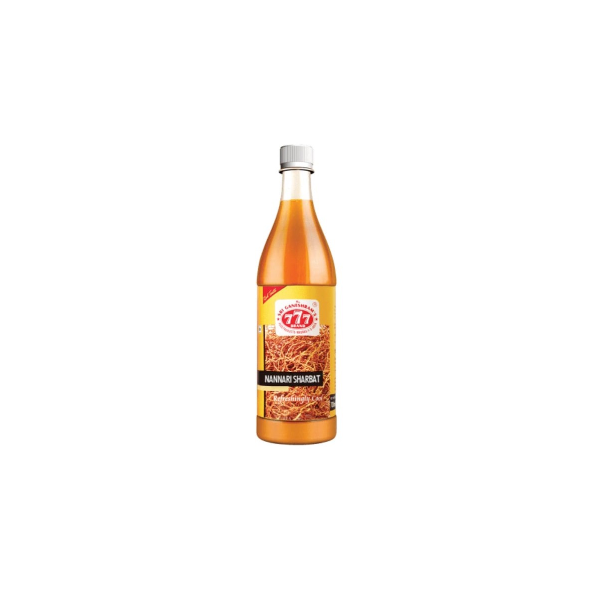 NANARI SYRUP