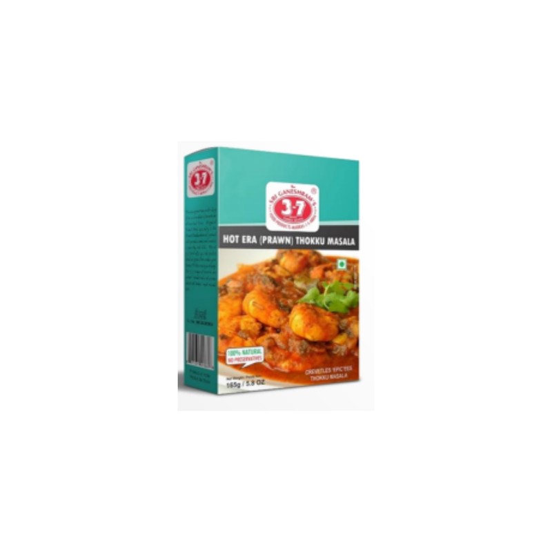 777 Prawn Thokku Masala 165 GM