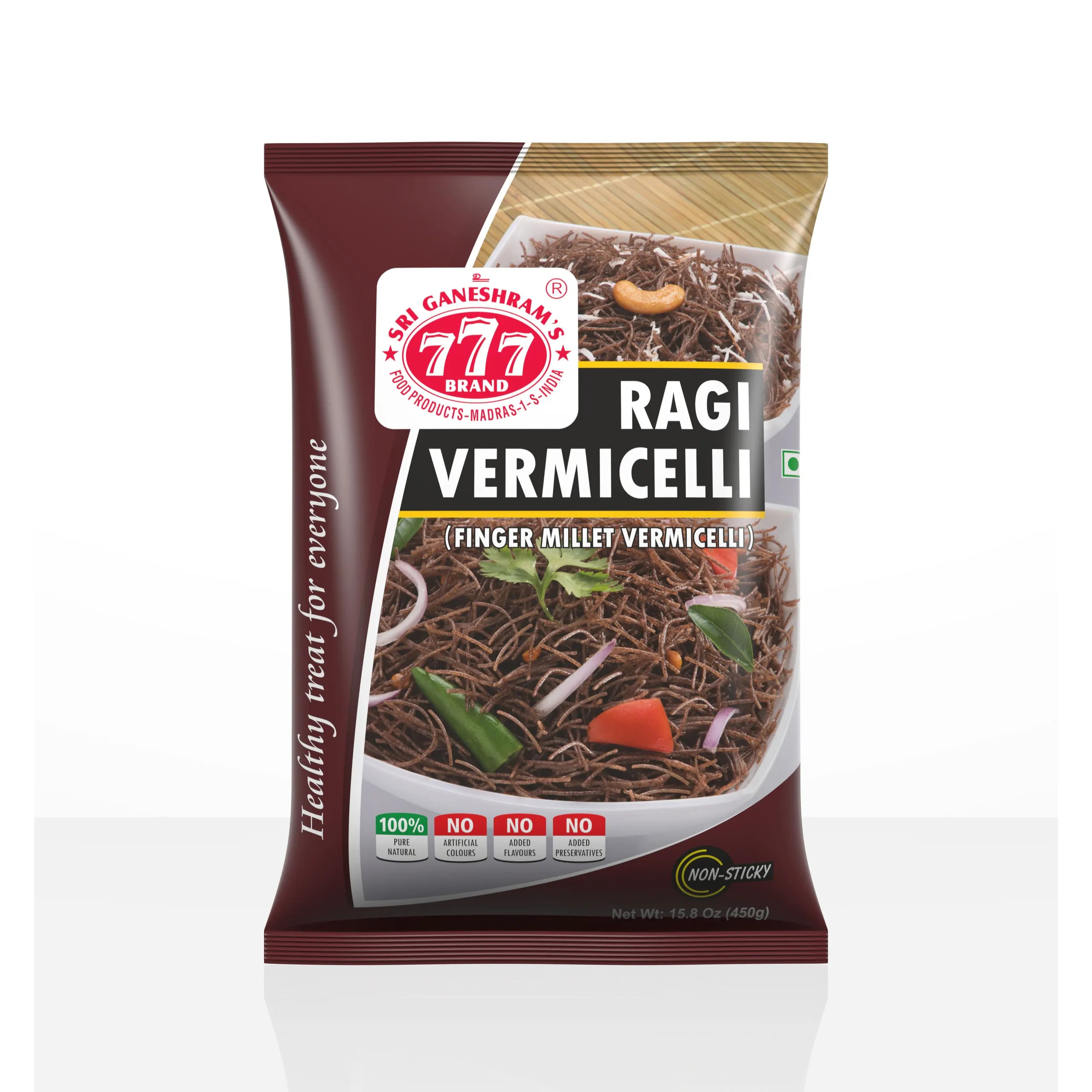 777 RAGI VERMICELLI