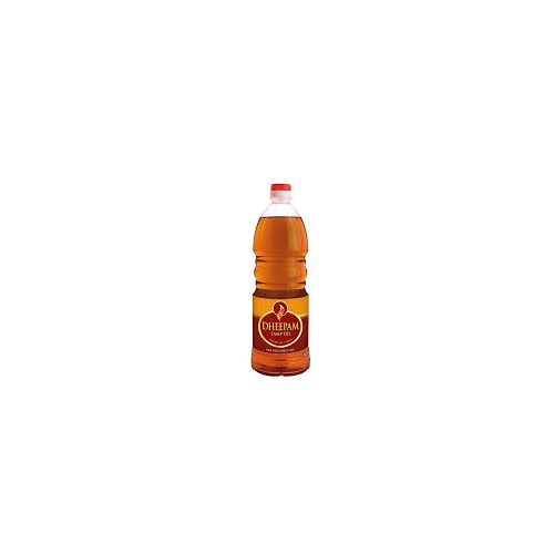 777 Divine Deepam Oil 1 LTR