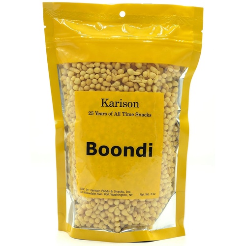 KARISON'S BOONDI 10 OZ