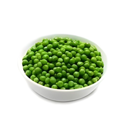 KARIISION GREEN PEAS
