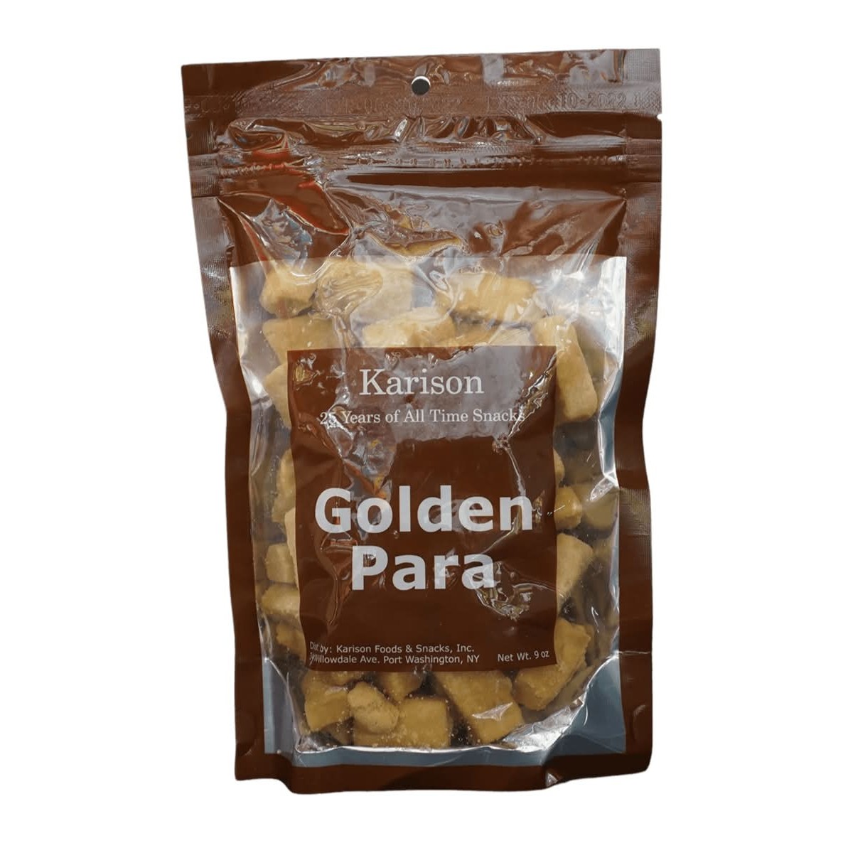 Karisons Golden Para 9 OZ