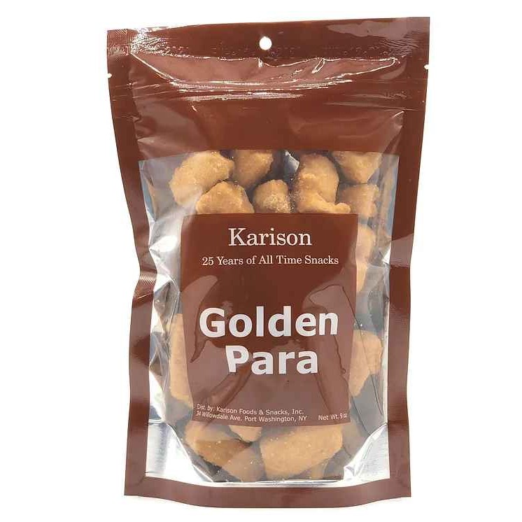 Karisons Golden Para 14 OZ