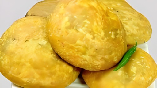 Masala Kachori Karisons 0.63 Lbs