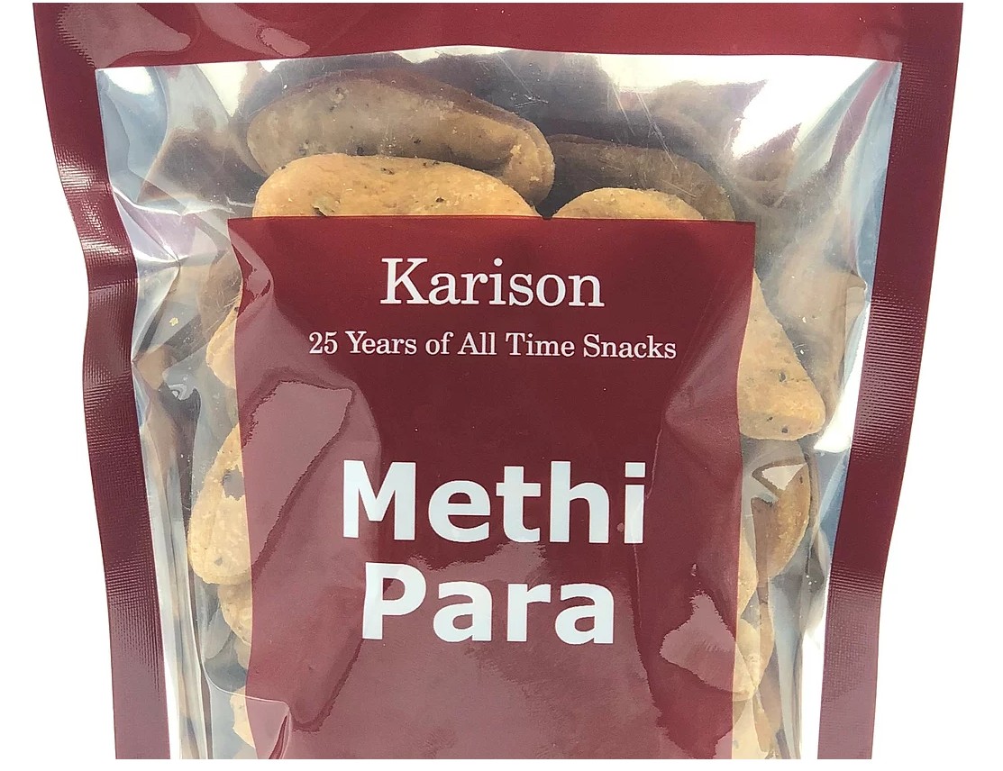 KARISON'S METHI PARA 9 OZ