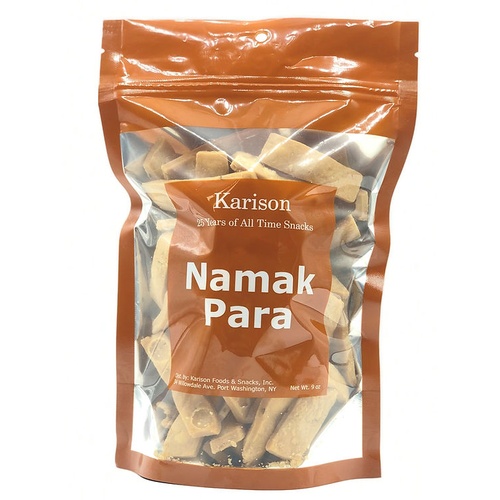 KARISON NAMAK PARA 9 OZ