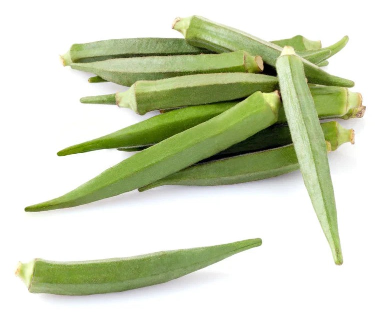 Bhindi (Okra) 1 LBS