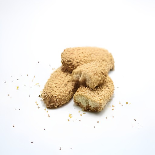 Hassoon Bakery Sesame Cookies Ginger 10 OZ