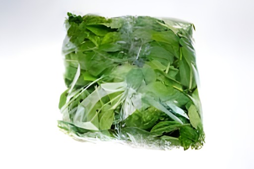 Spinach Bag 10 OZ