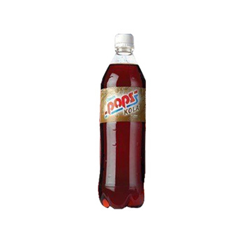 POPS KOLA 2 LTR