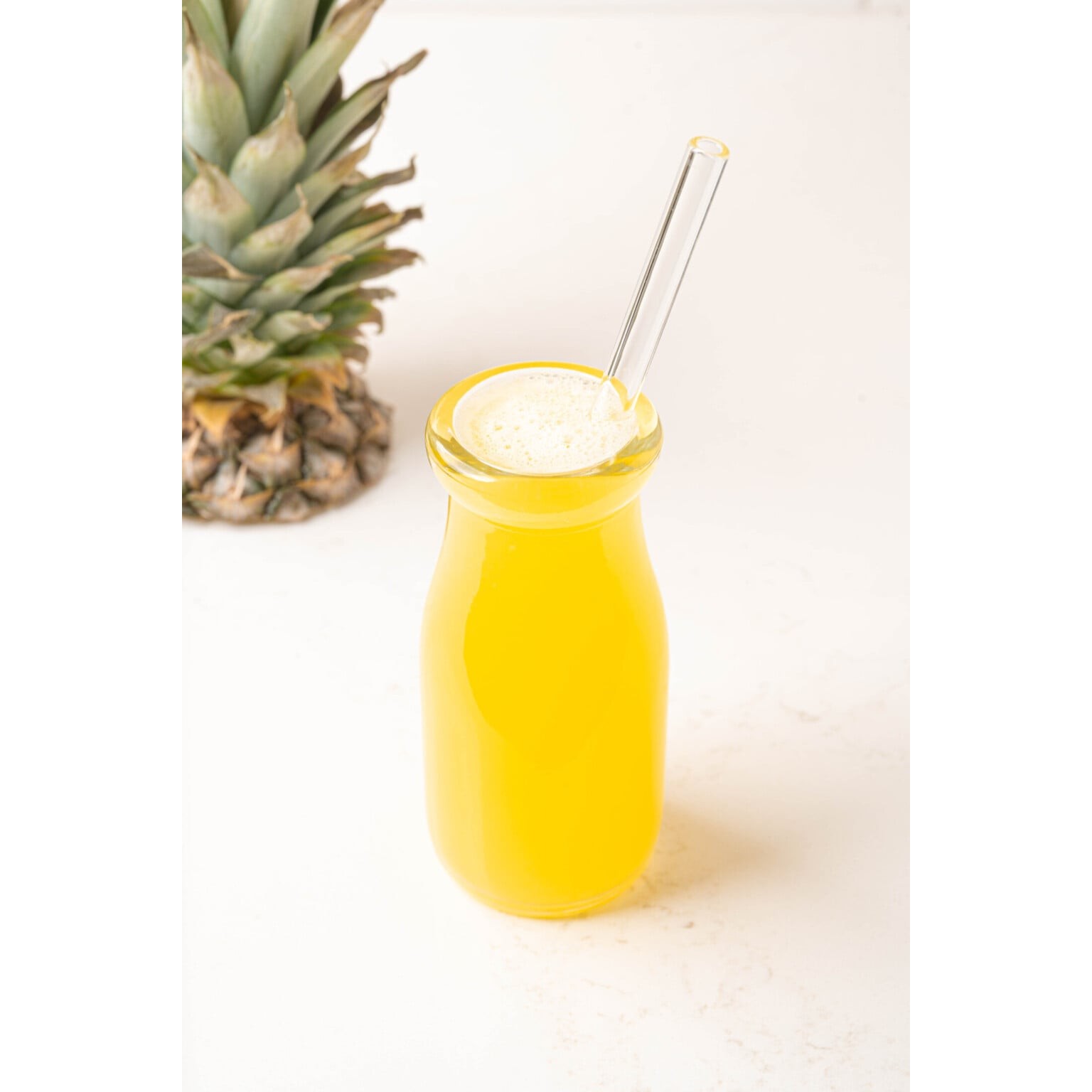 POP PINEAPPLE 2 LTR