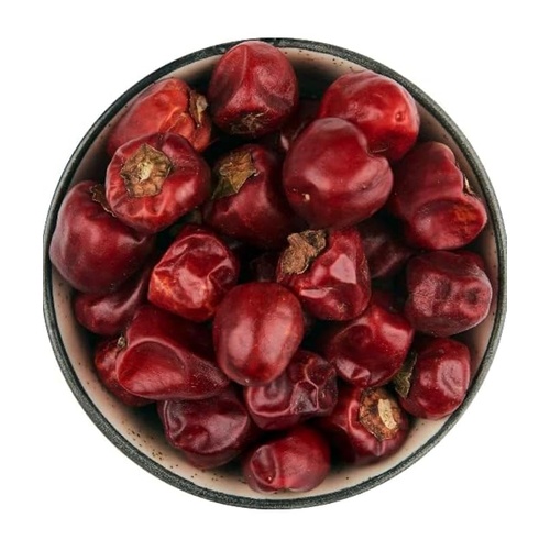 Lal Round Chilli Jar 100 GM