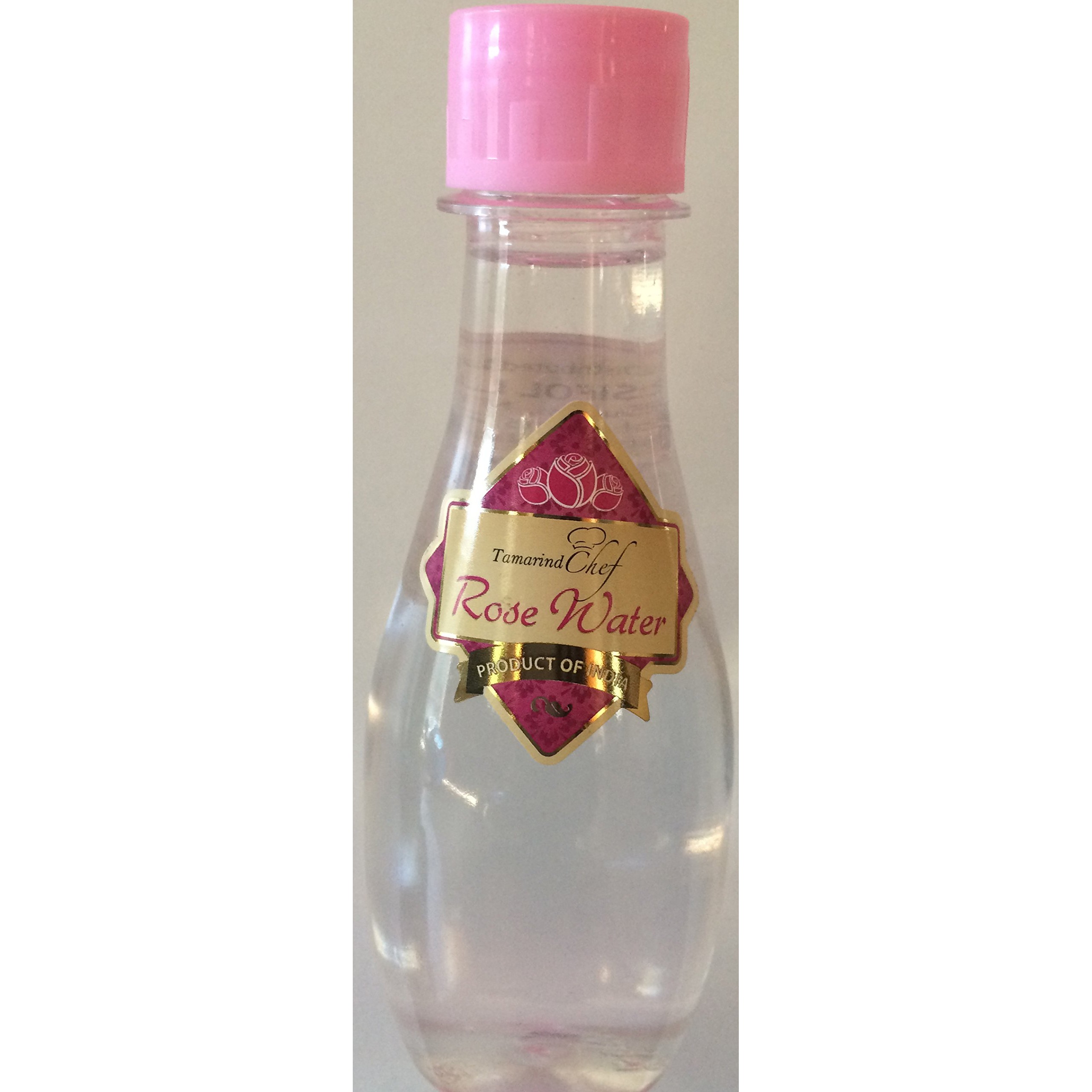 Tamarind Chef Rose Water
