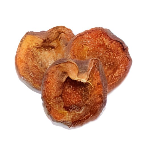 ORGANIC DRIED APRICOT 1 LBS
