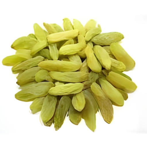Organic D Green Raisians 1 LBS