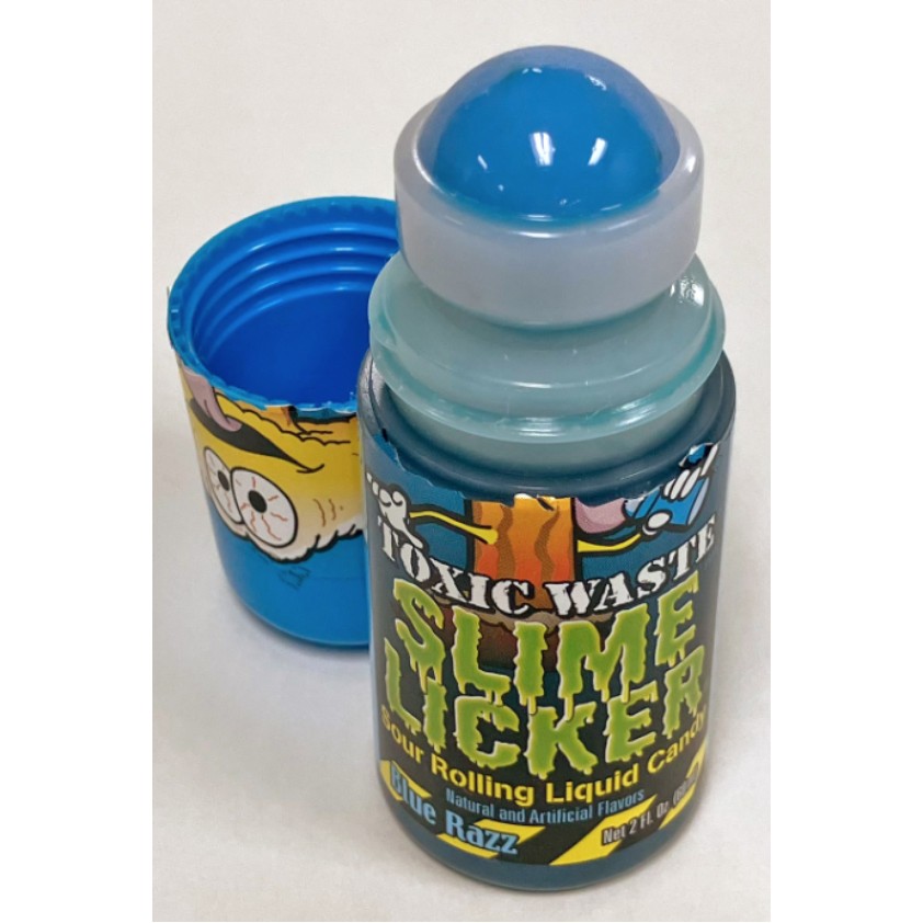 Slime Licker 1 PACK