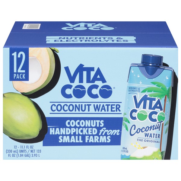 Vita Coco 330mlx12 1 CASE