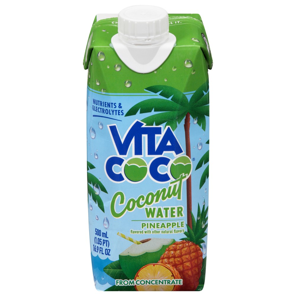Vita Coco Pineapple 0.73 Lbs