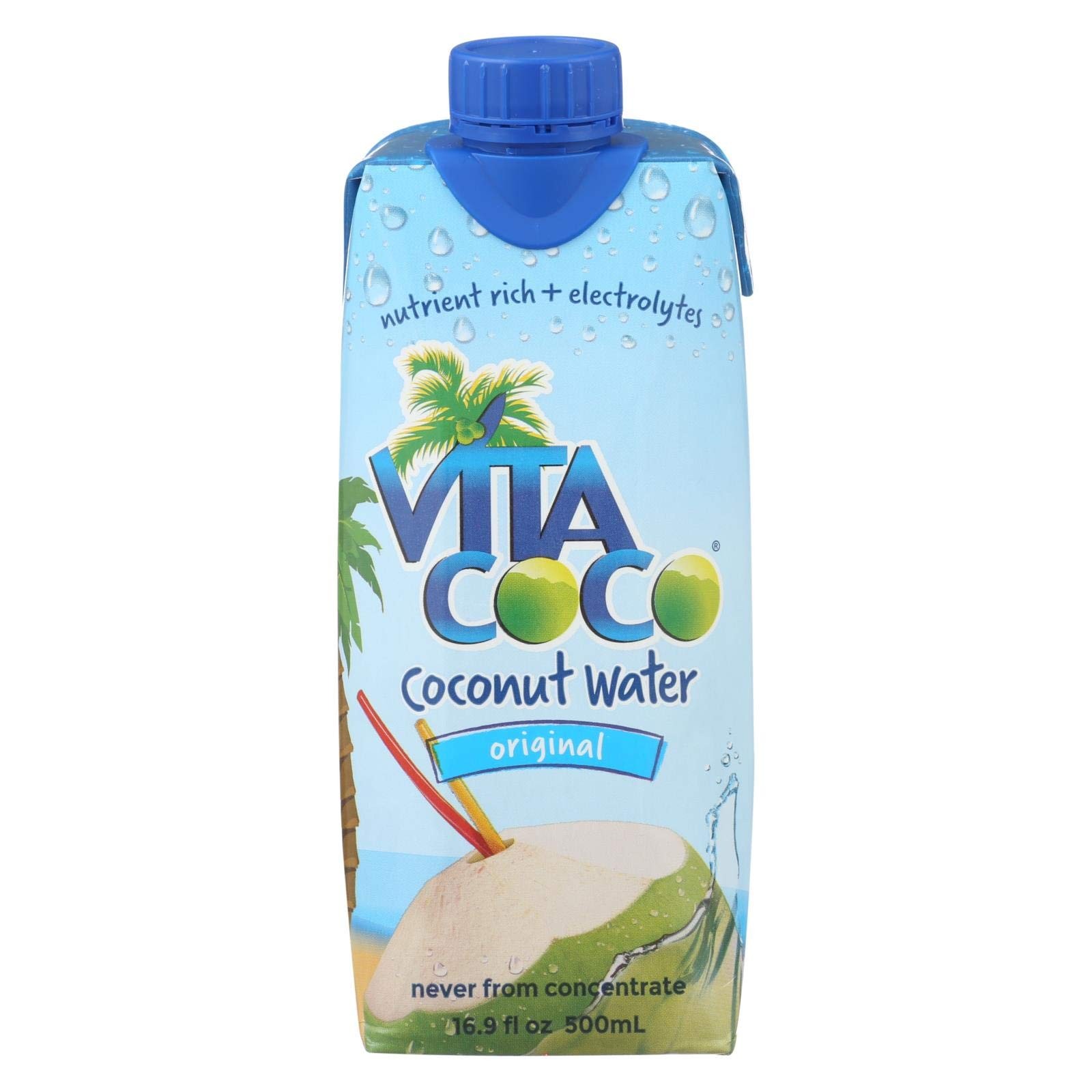 VITA COCO 500 ML