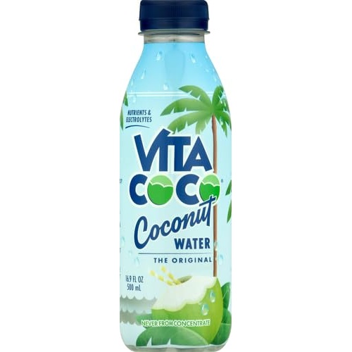 Vita Coco 16.9 FLOZ
