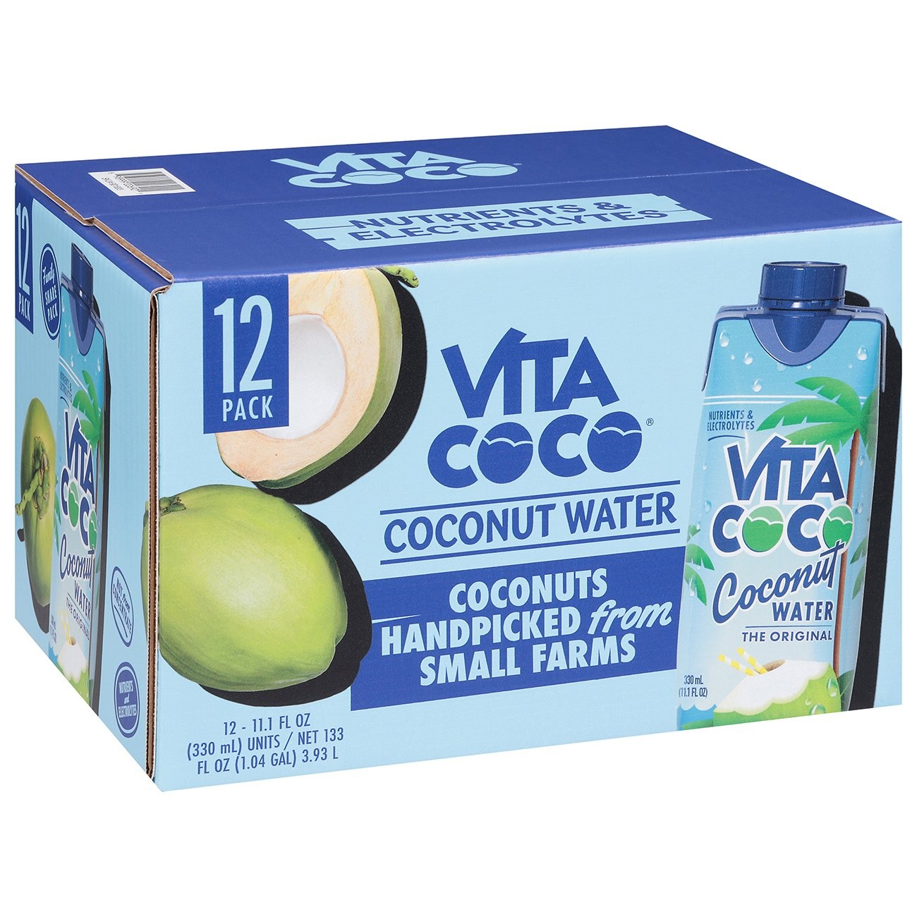 Vita Coco