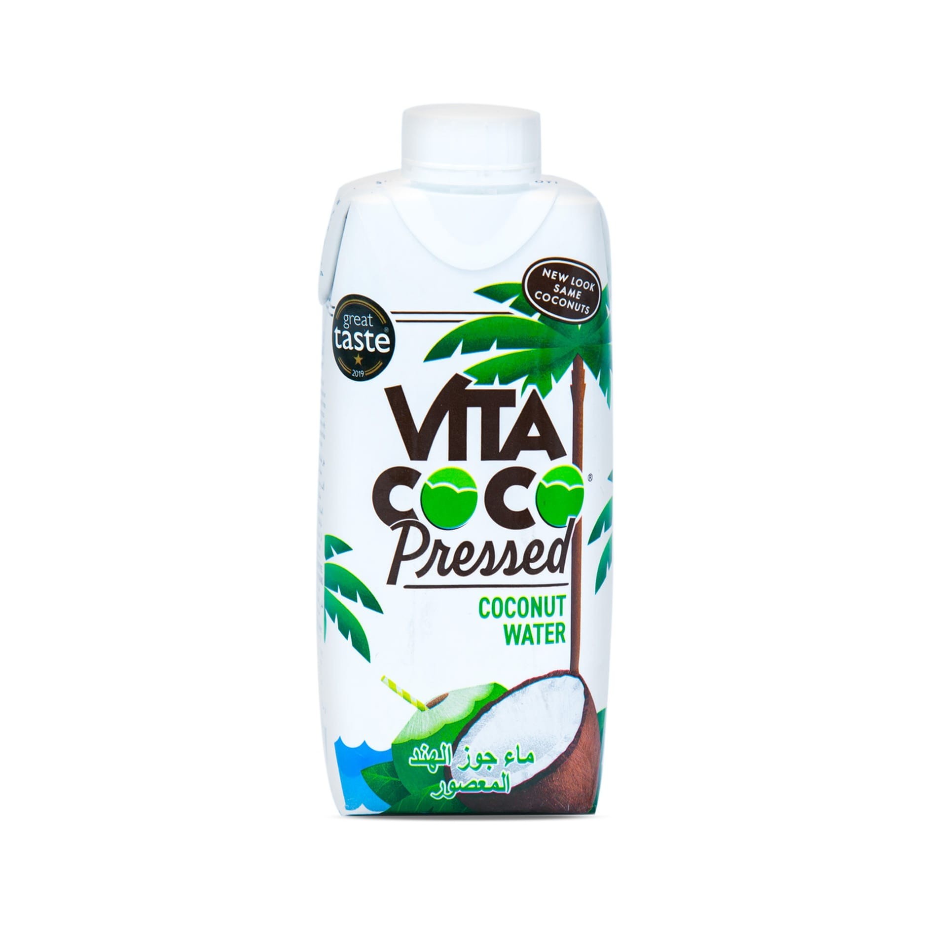 Vita Coco Pressed   330 ML