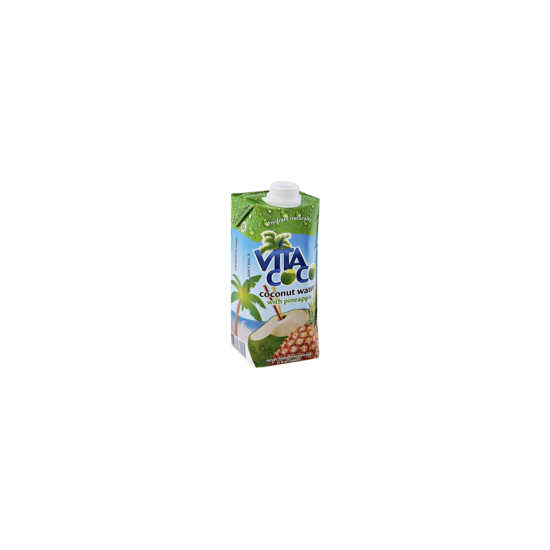 Vita Pineapple Coco 1.1 LBS