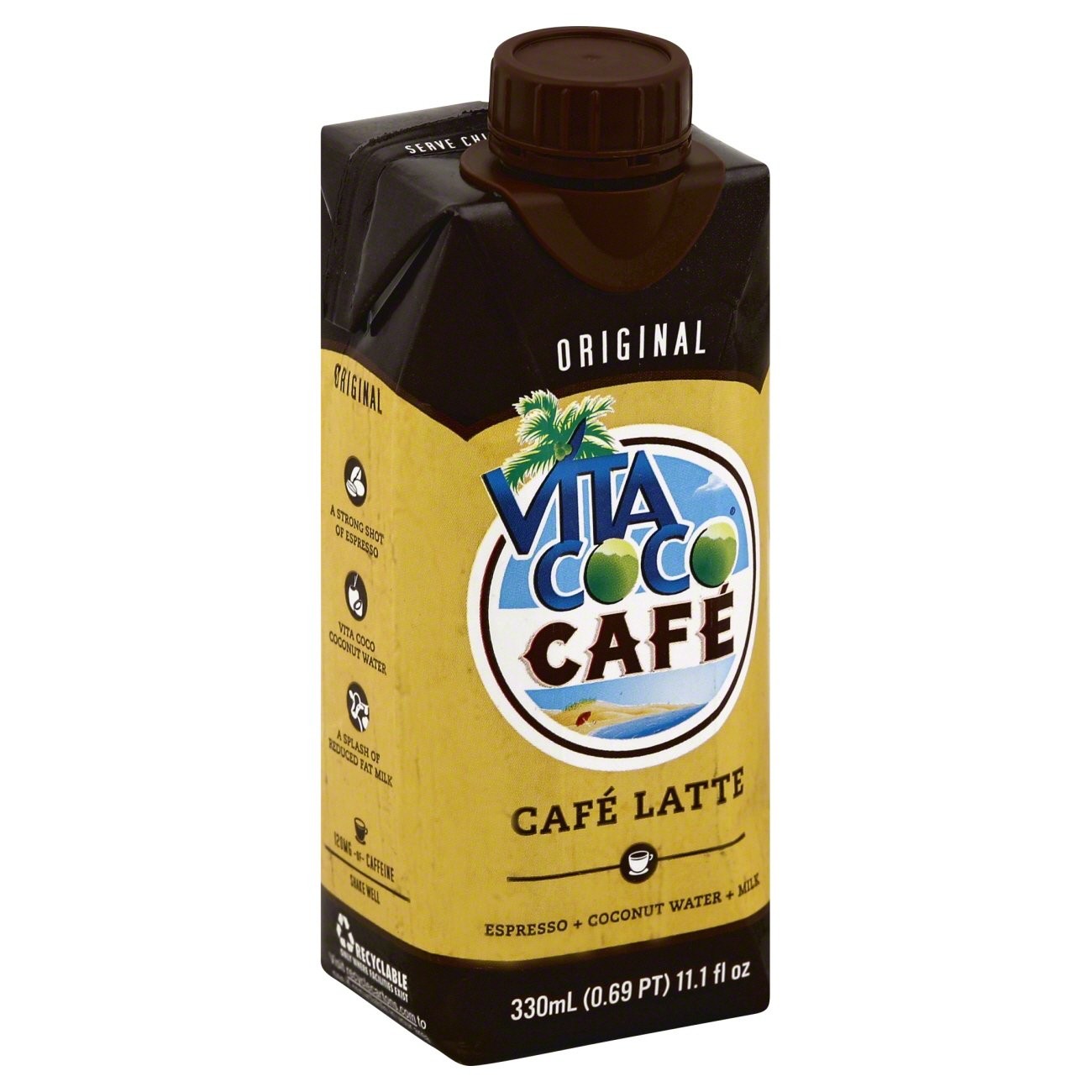 Coco Cafe Vita Coco 0.73 Lbs