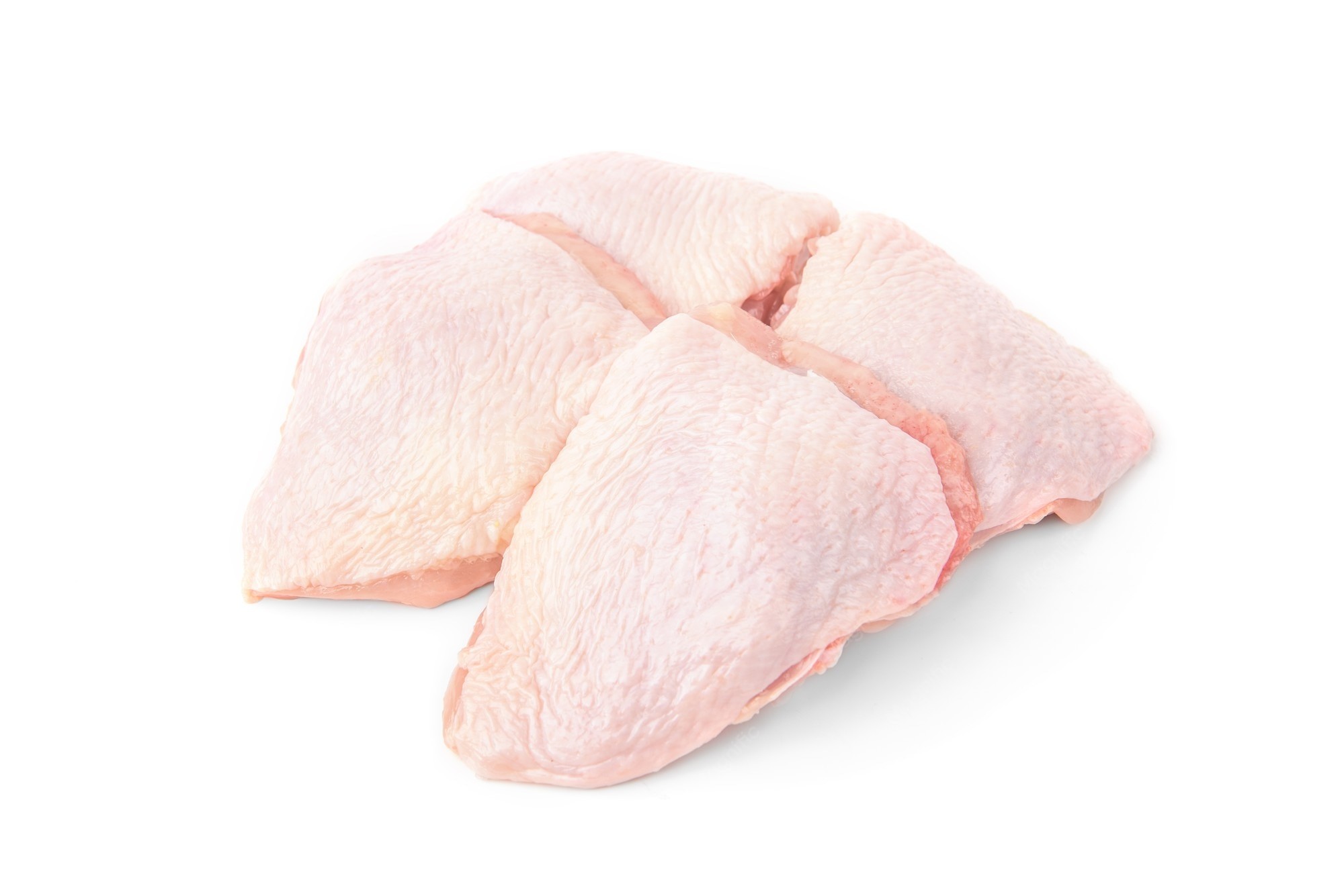 CHKN THIGH BOX 1 CASE