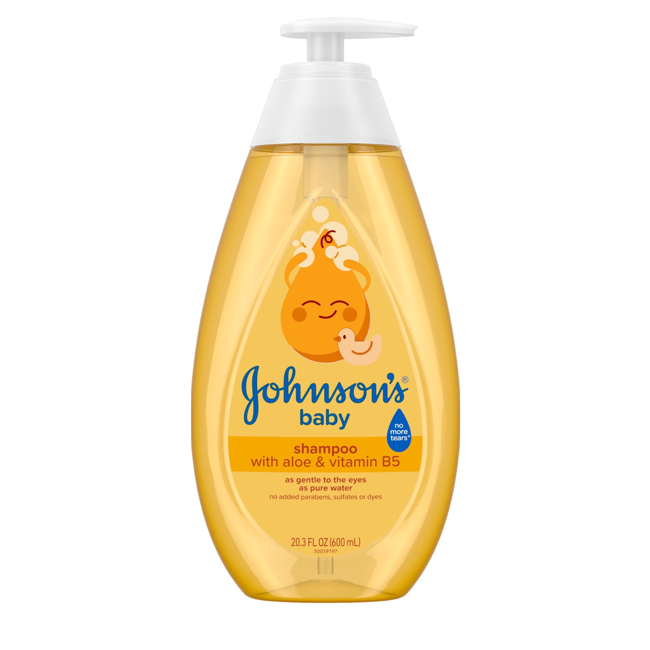 Baby Shampoo 100 ML