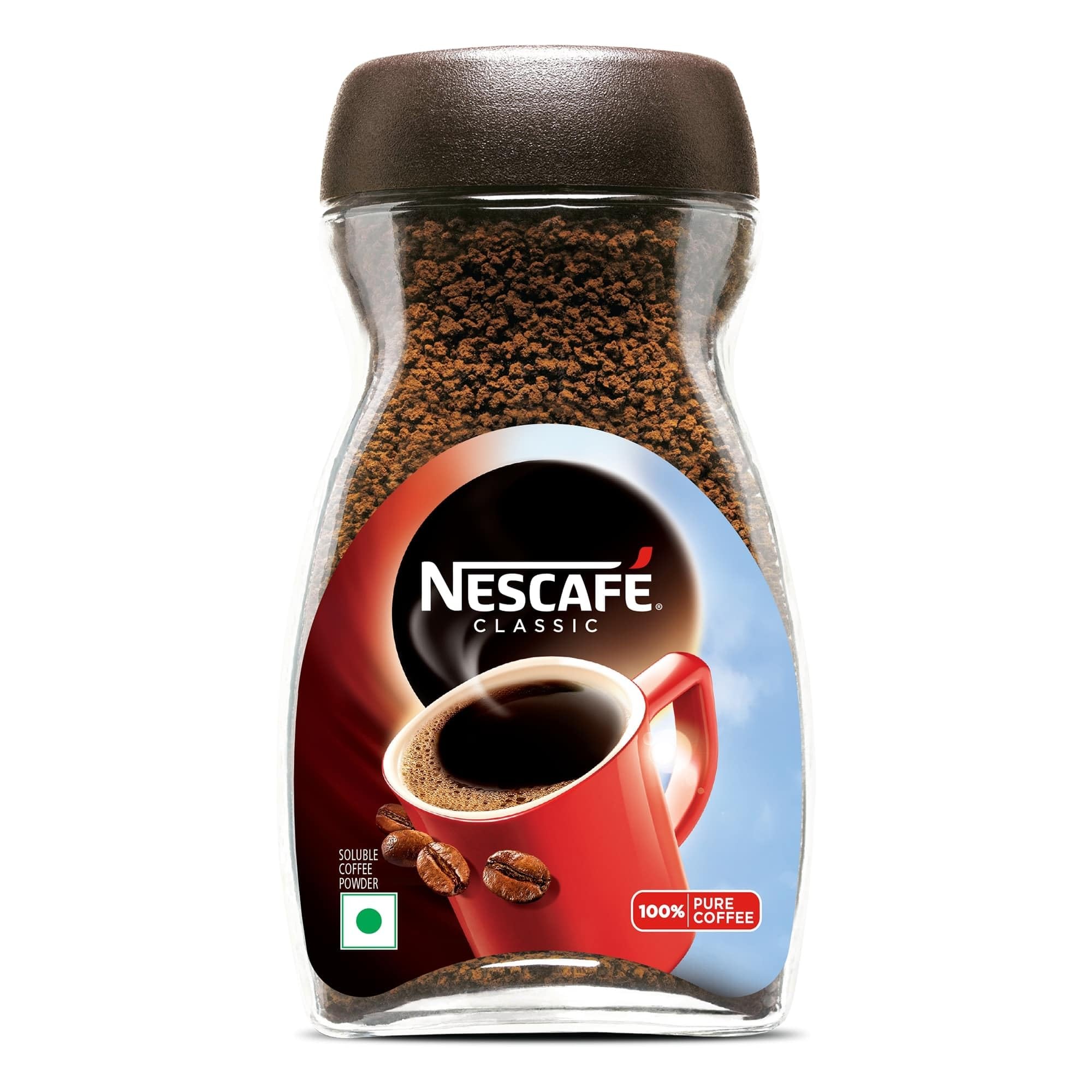 Nescafe Classic 100 GM