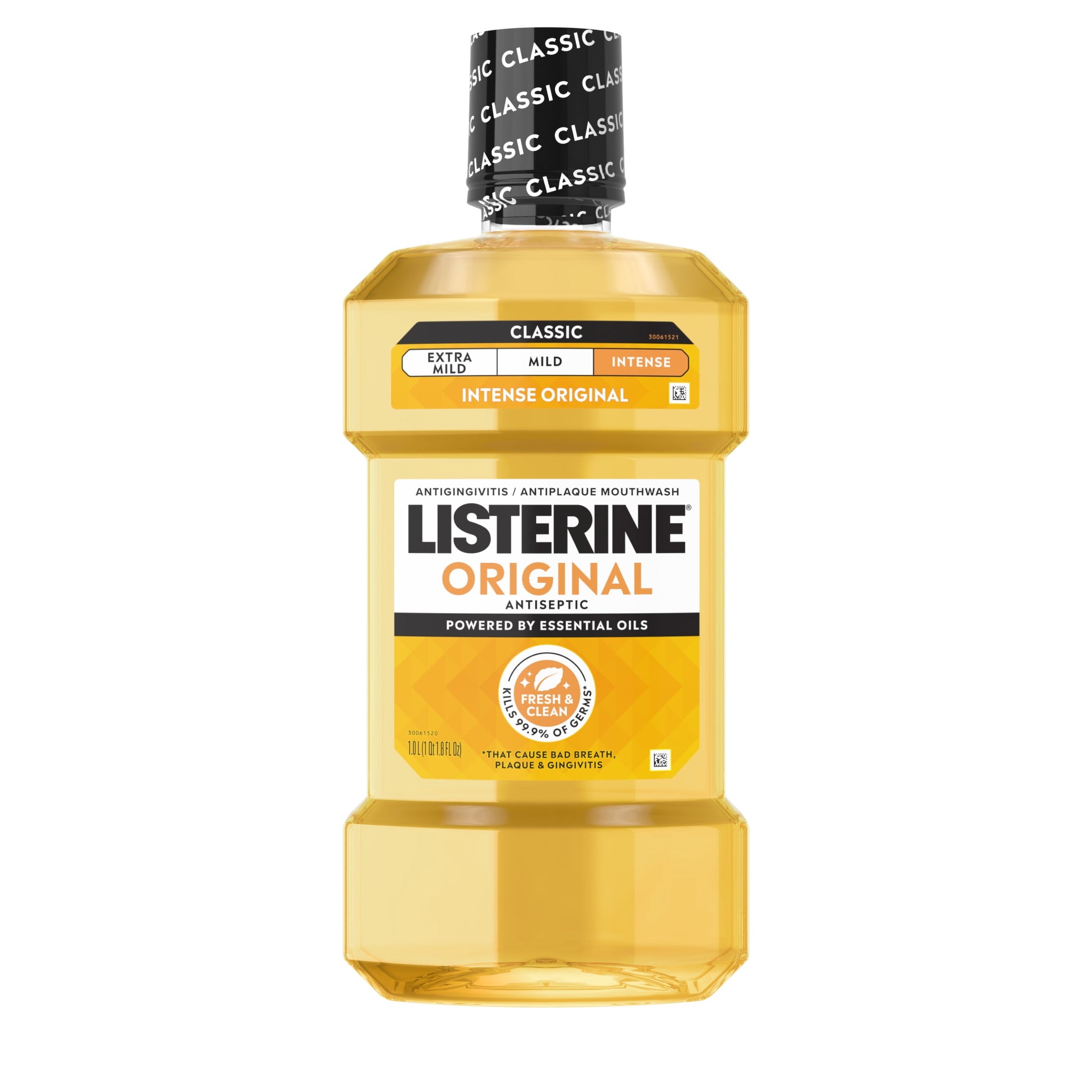 Listerine Original 250 ML