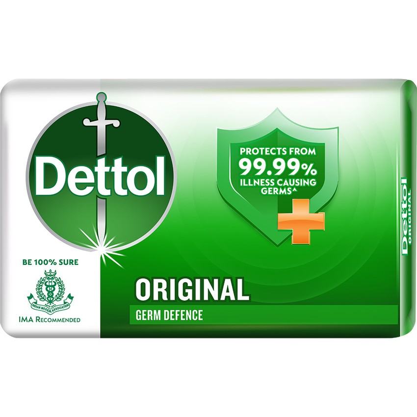 Dettol Soap  75 GM