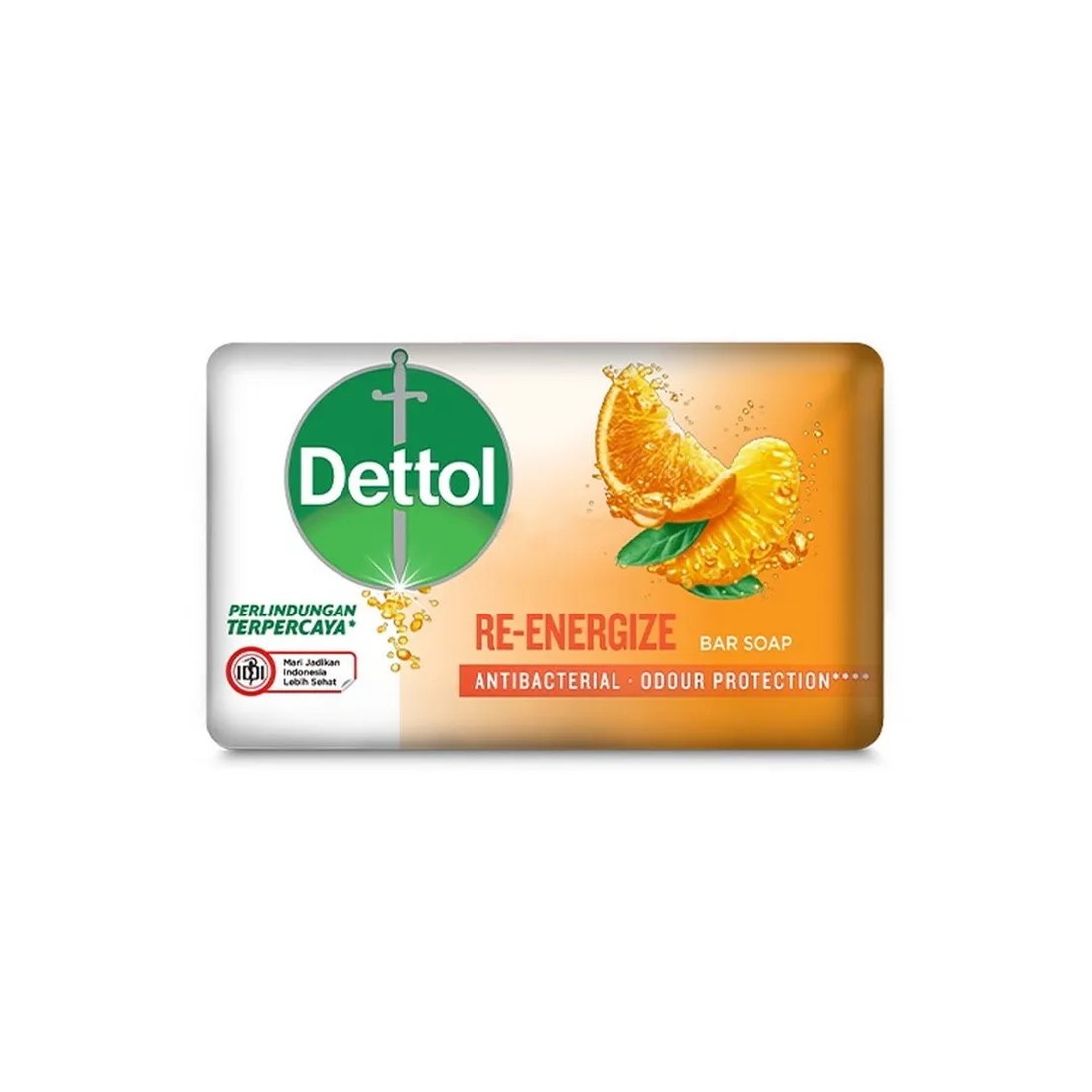 Dettol Re  Energize 100 GM