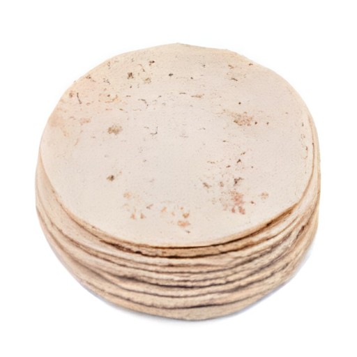 ROTI ORIGINAL (WHITE) 12 COUNT