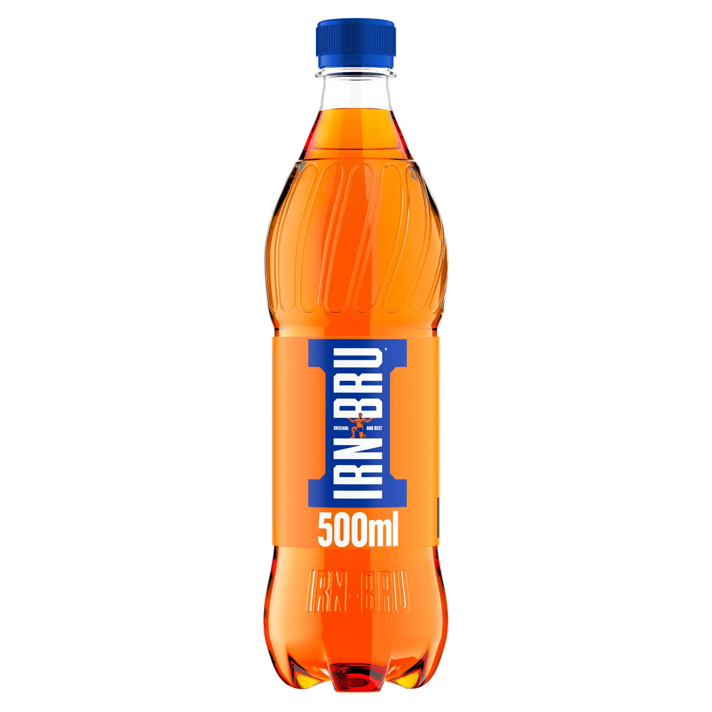Irn Barr Bru 500 ML
