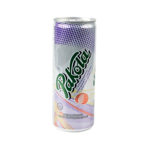 Pakola Lychee 330 ML