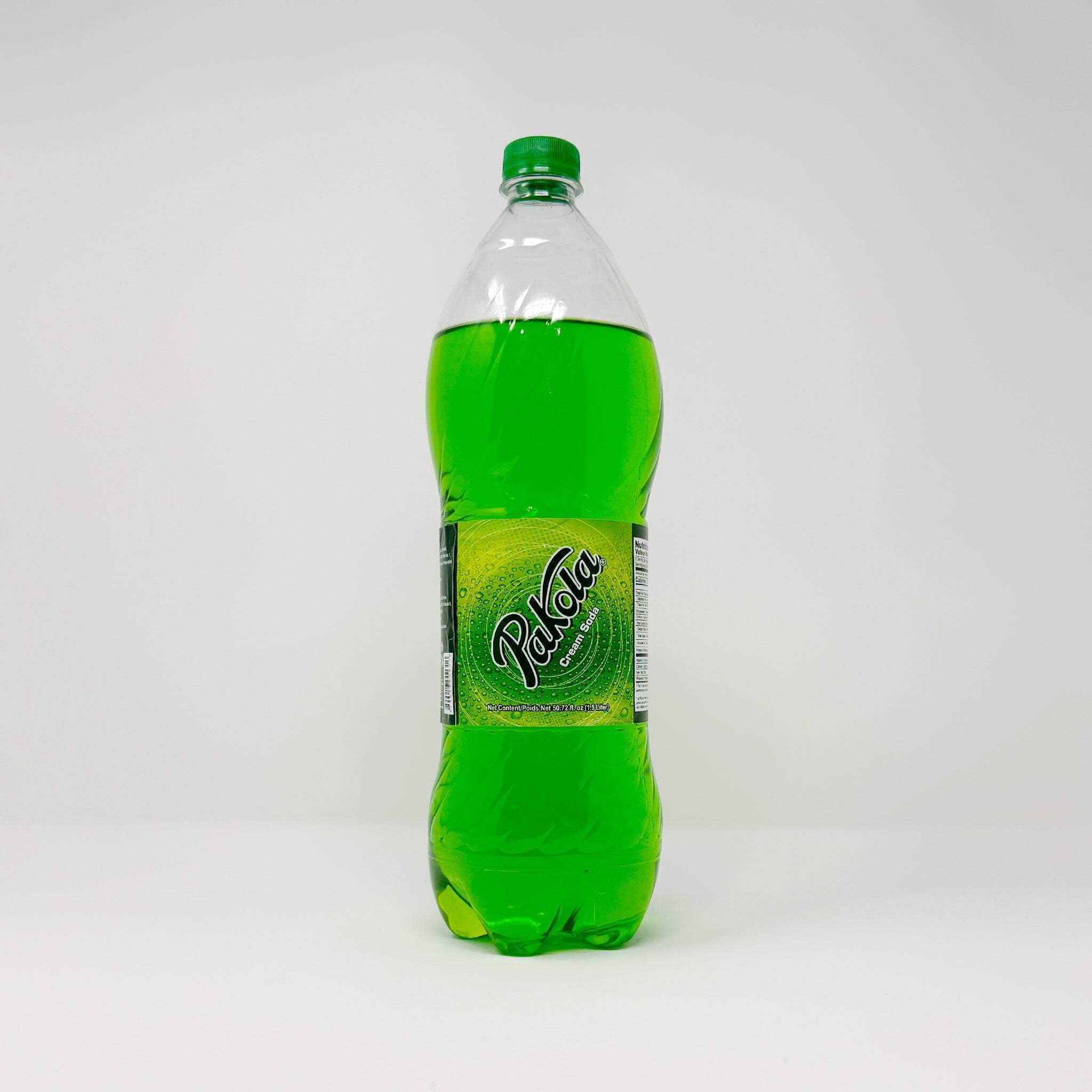 PAKOLA CREAM SODA 1.5 LTR