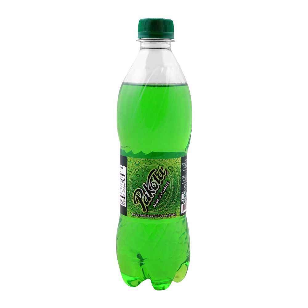 PAKOLA 500 ML