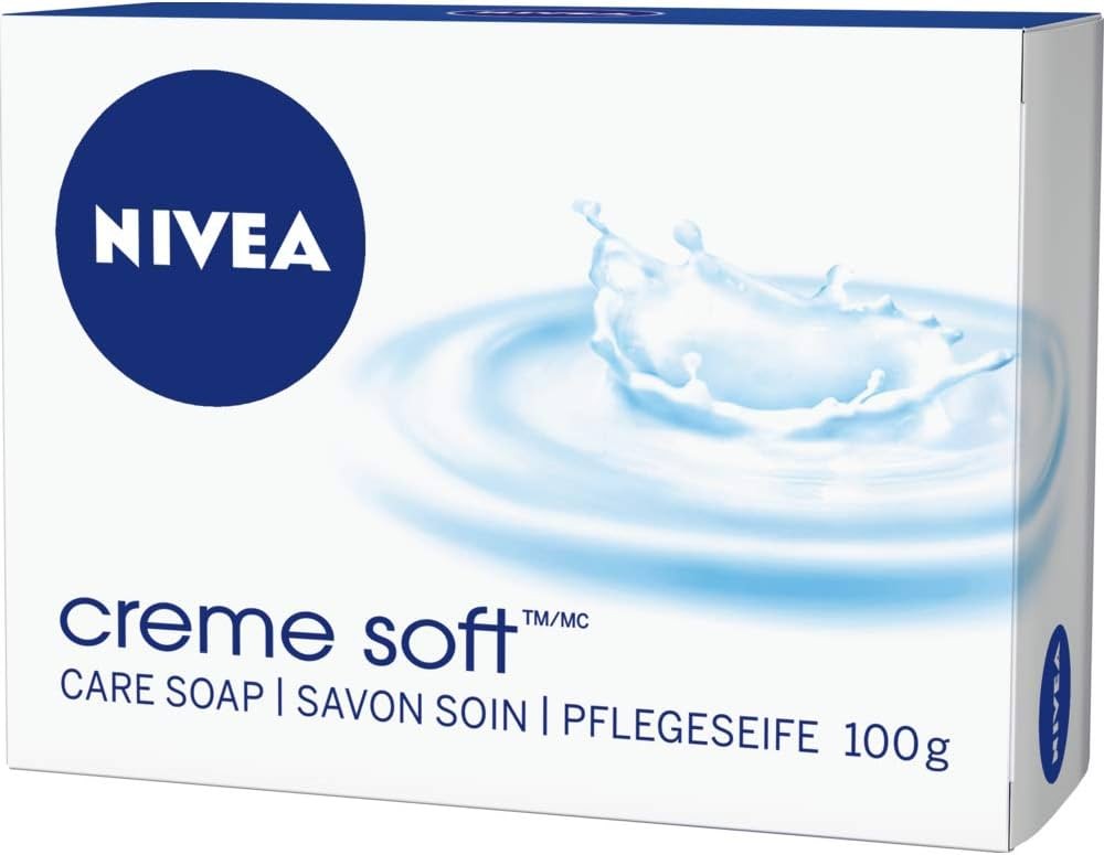 NIVEA SOAP 100 GM