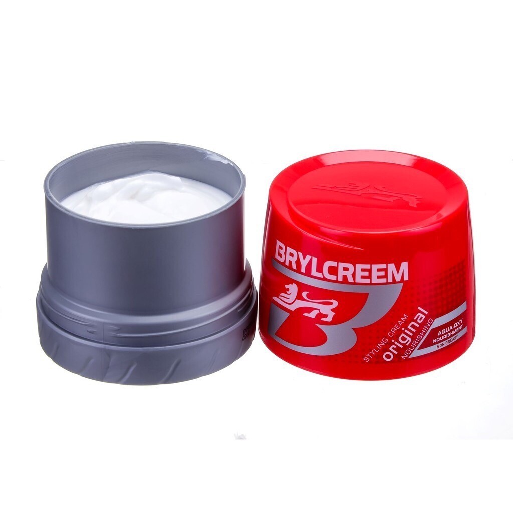 BRYLCREEN ORIGINAL CREAM 250 ML