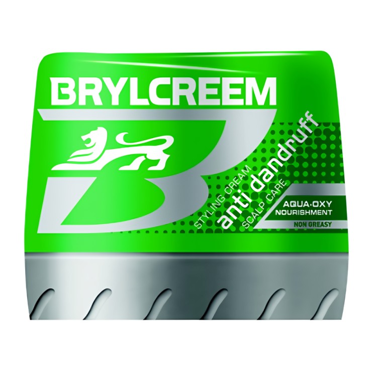 BRYLCREEM ANTI DANDRUFF 250 ML