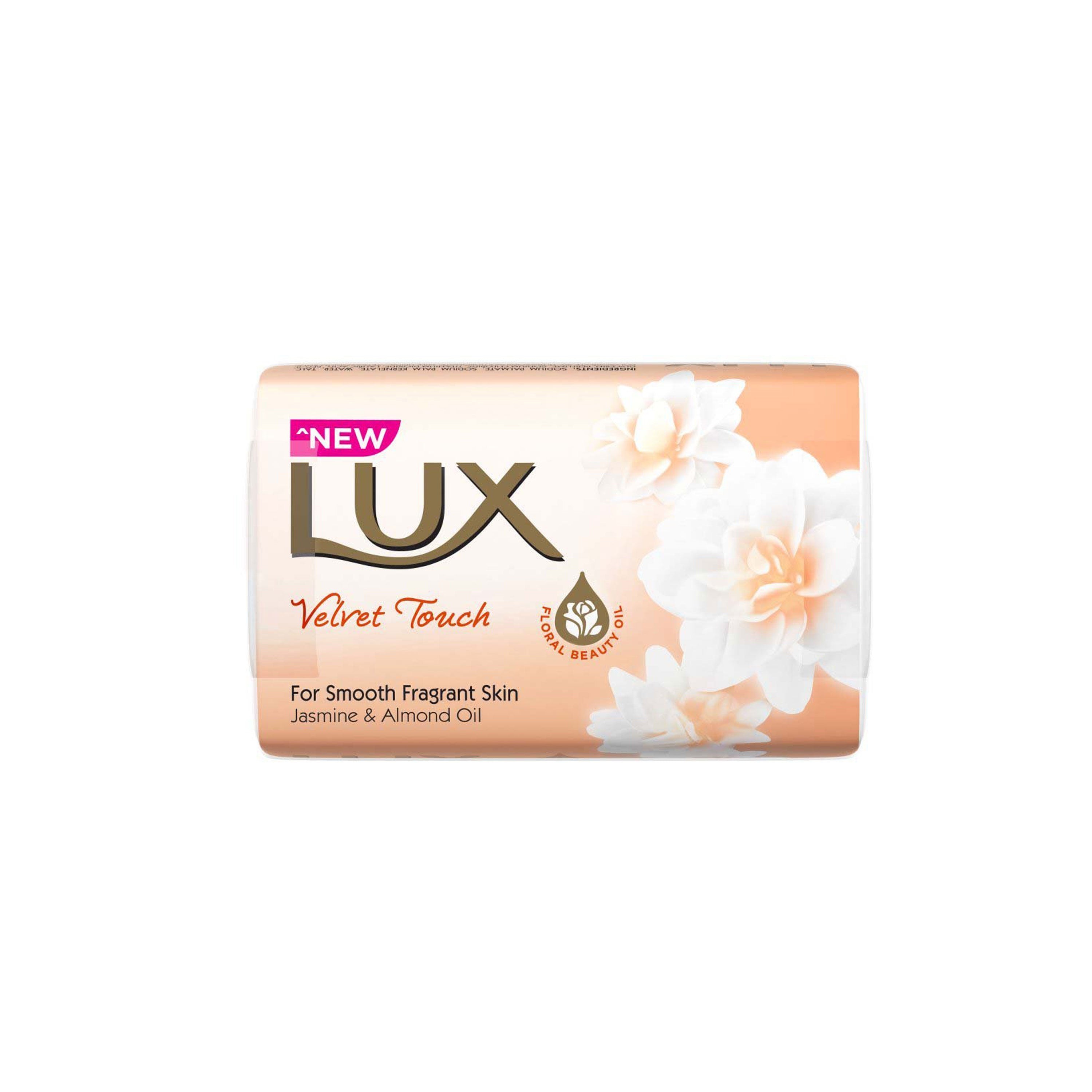 Lux Velvet Touch 54 GM
