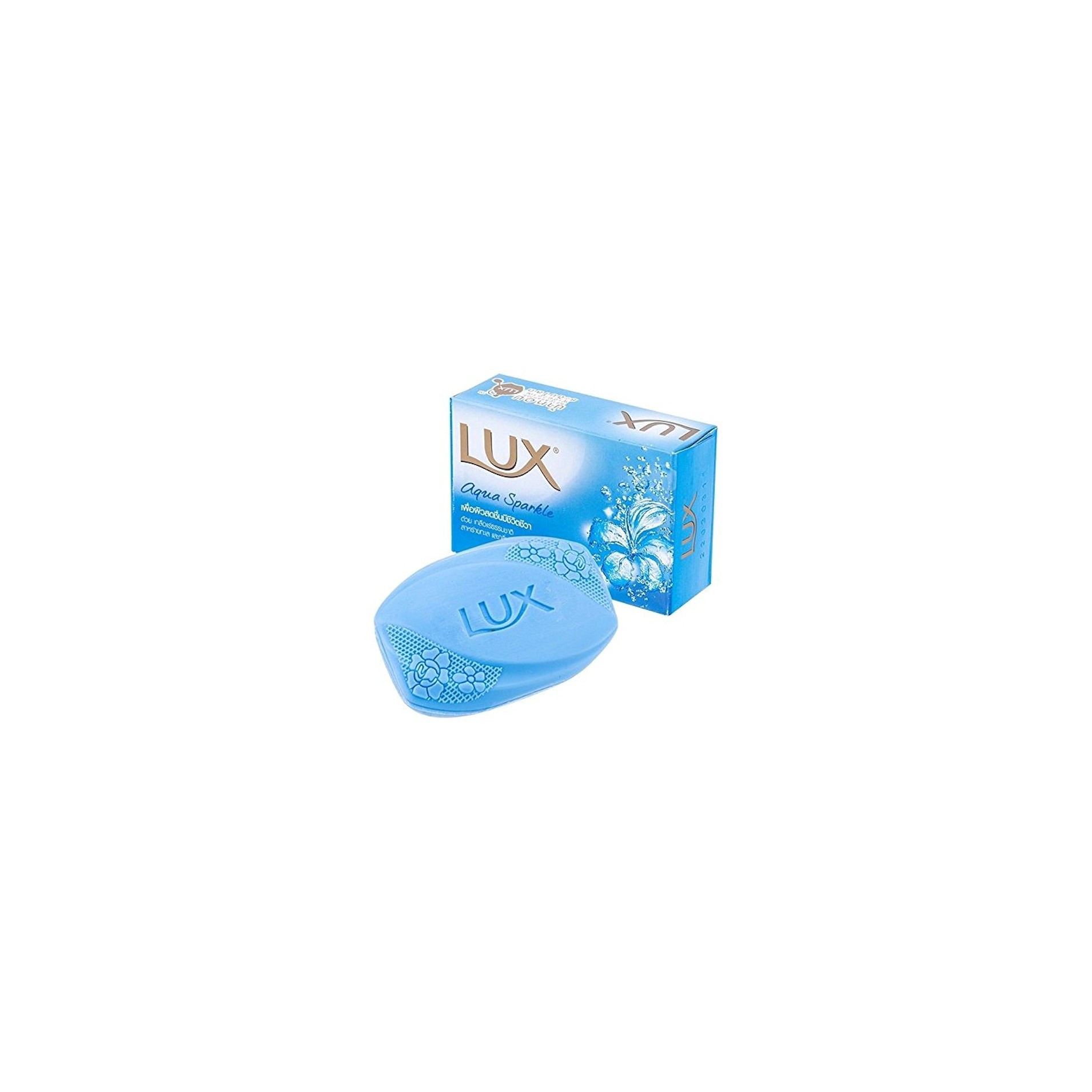 Lux Aqua Sparkle 85 GM